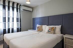 Curacao Luxury Holiday Rentals