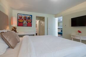 Curacao Luxury Holiday Rentals