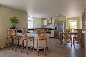 Curacao Luxury Holiday Rentals