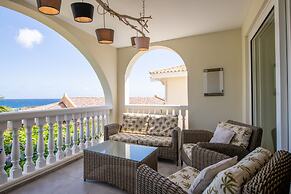 Curacao Luxury Holiday Rentals