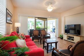 Curacao Luxury Holiday Rentals