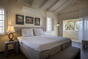 Curacao Luxury Holiday Rentals