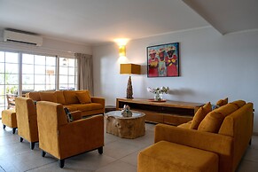 Curacao Luxury Holiday Rentals