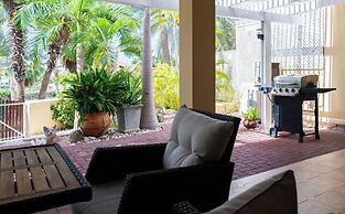 Curacao Luxury Holiday Rentals