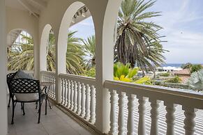 Curacao Luxury Holiday Rentals