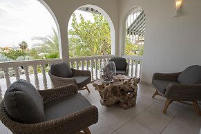 Curacao Luxury Holiday Rentals