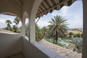 Curacao Luxury Holiday Rentals
