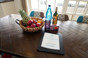 Curacao Luxury Holiday Rentals