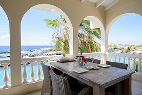 Curacao Luxury Holiday Rentals