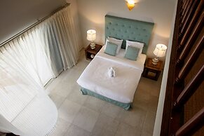 Curacao Luxury Holiday Rentals