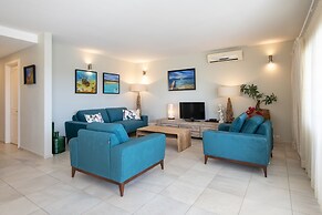 Curacao Luxury Holiday Rentals