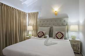 Curacao Luxury Holiday Rentals