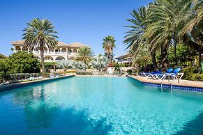 Curacao Luxury Holiday Rentals