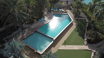 Curacao Luxury Holiday Rentals
