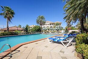 Curacao Luxury Holiday Rentals