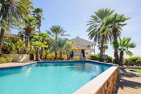 Curacao Luxury Holiday Rentals