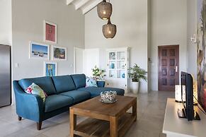 Curacao Luxury Holiday Rentals