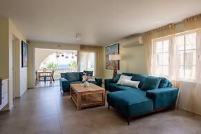 Curacao Luxury Holiday Rentals