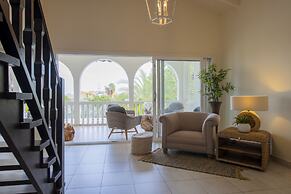 Curacao Luxury Holiday Rentals