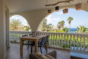 Curacao Luxury Holiday Rentals