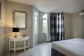 Curacao Luxury Holiday Rentals