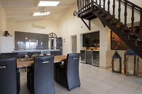 Curacao Luxury Holiday Rentals