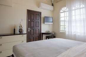 Curacao Luxury Holiday Rentals