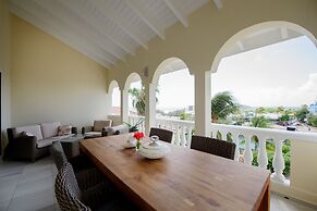 Curacao Luxury Holiday Rentals