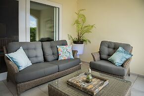 Curacao Luxury Holiday Rentals