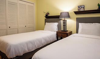 Curacao Luxury Holiday Rentals