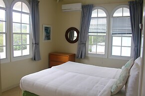 Curacao Luxury Holiday Rentals