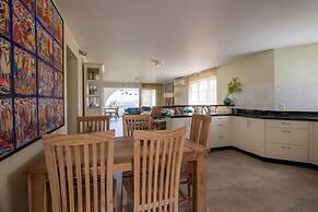 Curacao Luxury Holiday Rentals