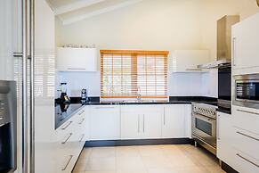 Curacao Luxury Holiday Rentals