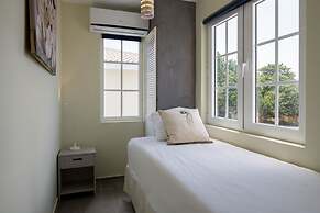 Curacao Luxury Holiday Rentals