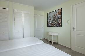 Curacao Luxury Holiday Rentals