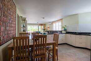 Curacao Luxury Holiday Rentals