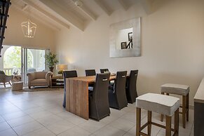 Curacao Luxury Holiday Rentals