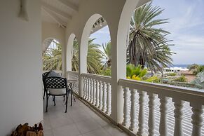 Curacao Luxury Holiday Rentals
