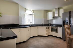 Curacao Luxury Holiday Rentals