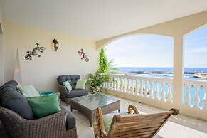 Curacao Luxury Holiday Rentals