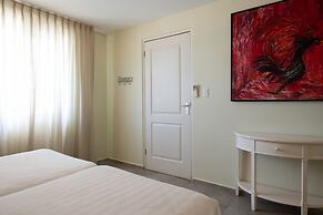 Curacao Luxury Holiday Rentals