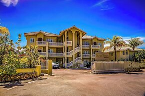 Curacao Luxury Holiday Rentals