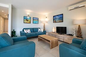 Curacao Luxury Holiday Rentals