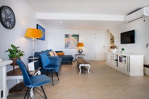 Curacao Luxury Holiday Rentals