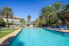 Curacao Luxury Holiday Rentals