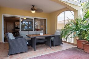 Curacao Luxury Holiday Rentals