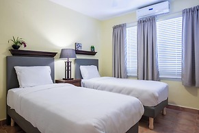 Curacao Luxury Holiday Rentals