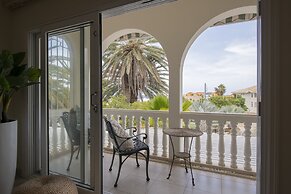 Curacao Luxury Holiday Rentals
