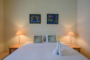 Curacao Luxury Holiday Rentals