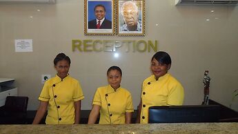 Rainbow Hotel